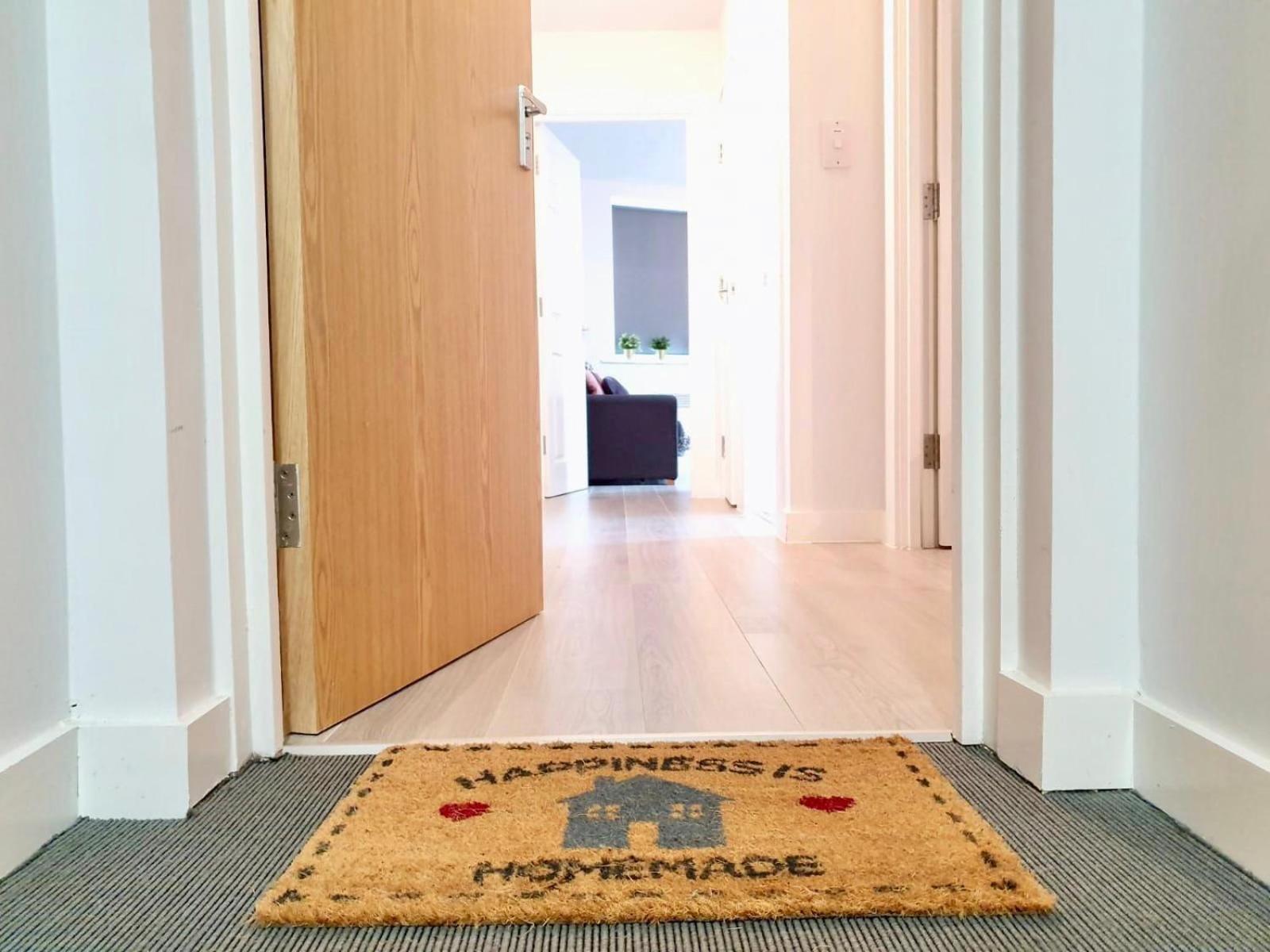 Ferienwohnung Opp Liverpool - Perfect For Contractors And Travellers, Big Savings Booking 4 Nights Or More! Zimmer foto
