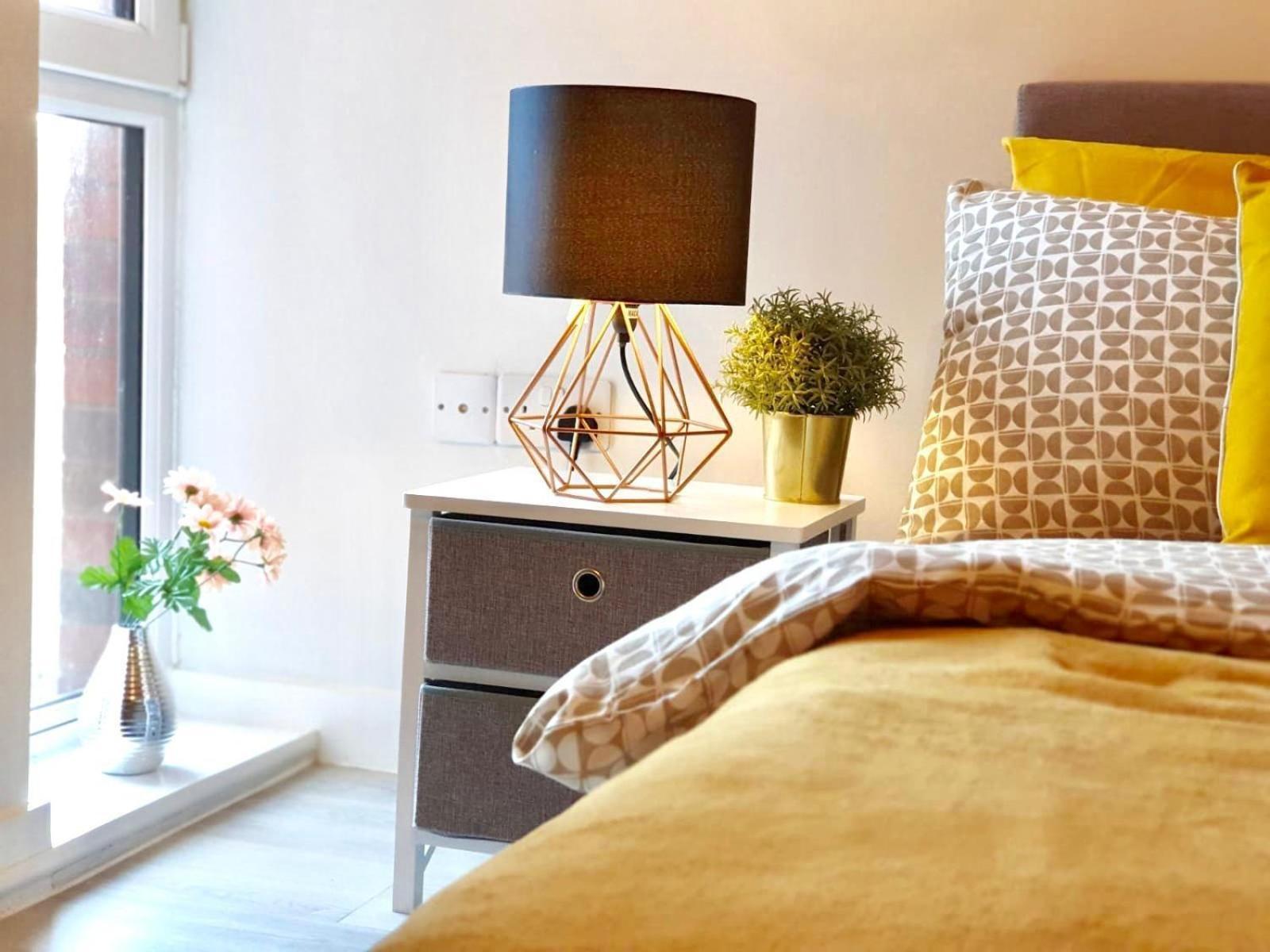 Ferienwohnung Opp Liverpool - Perfect For Contractors And Travellers, Big Savings Booking 4 Nights Or More! Zimmer foto