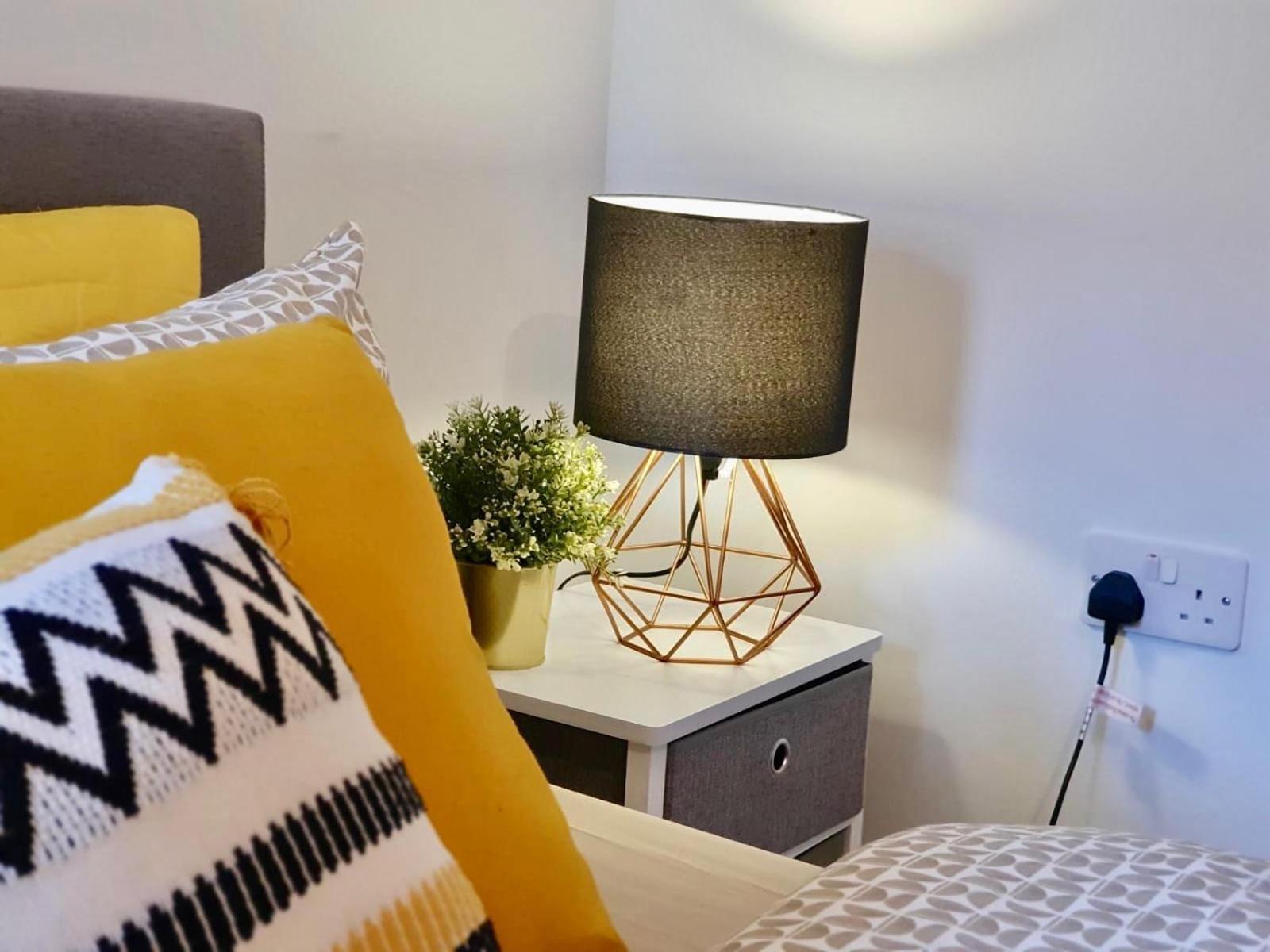 Ferienwohnung Opp Liverpool - Perfect For Contractors And Travellers, Big Savings Booking 4 Nights Or More! Zimmer foto